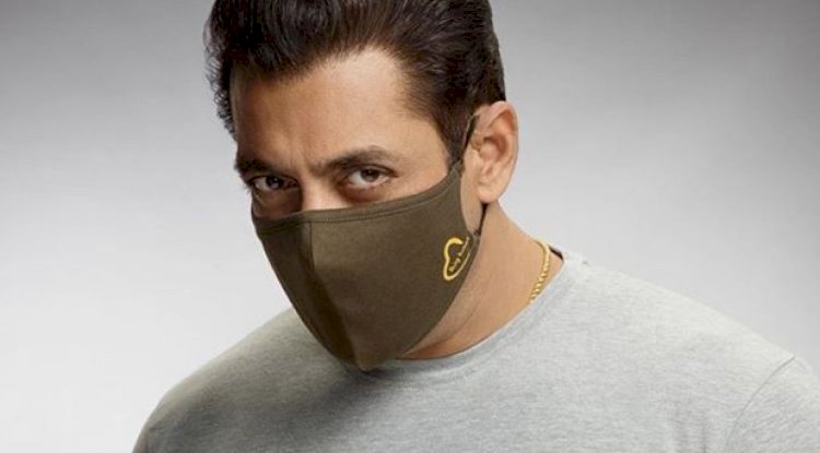 Salman Khan  Start Shooting For Bigg Boss 14! The Actor  And His Family Test Negative For Covid-19;