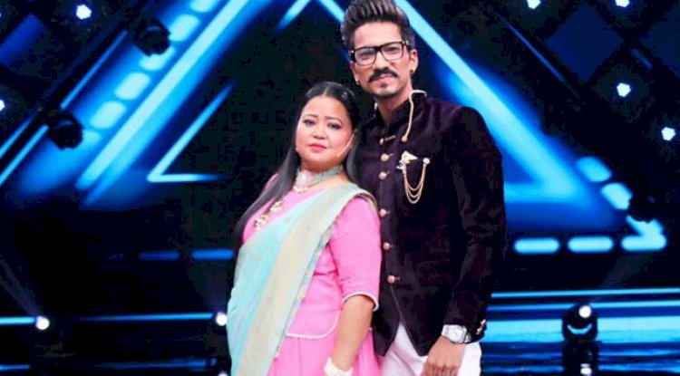 Comedian Bharti Singh, Husband Granted Bail By Mumbai Court In Drugs Case