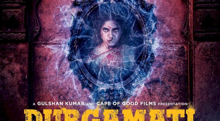 Durgavati Is Now Titled Durgamati Movie of Akshay Kumar And Bhumi Pednekar