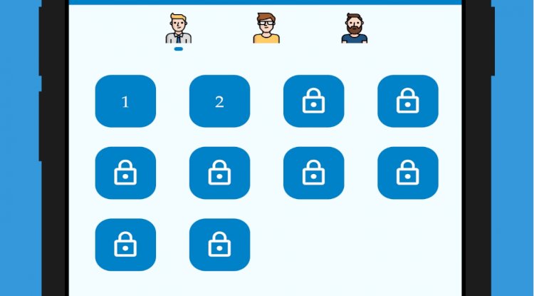 Best Android App for Kid's Multiplication Tables & Math's Quiz