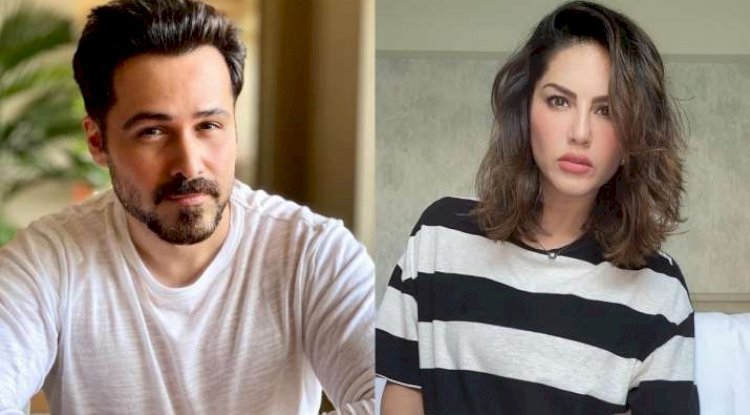 Bihar student names Sunny Leone and Emraan Hashmi as his parents in the admit card.  The actor also replied, 'I swear he ain’t mine'
