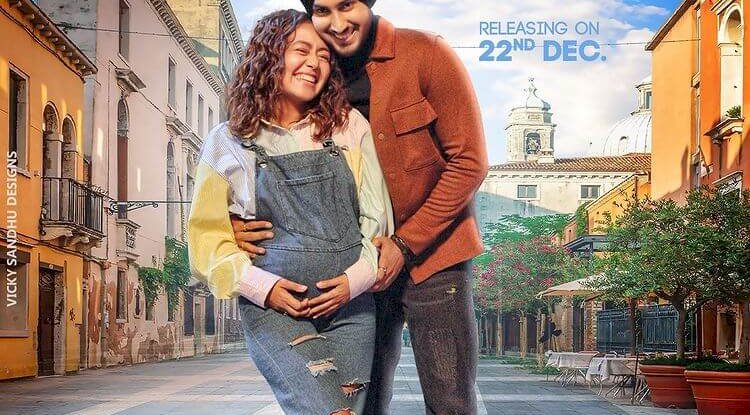 Neha Kakkar Is NOT Pregnant Announces NEW Song With Hubby Rohanpreet Singh!