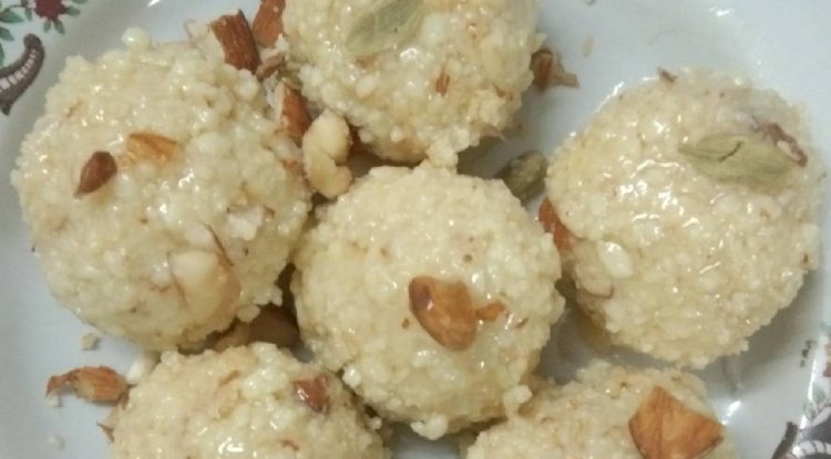 Monohara Recipe