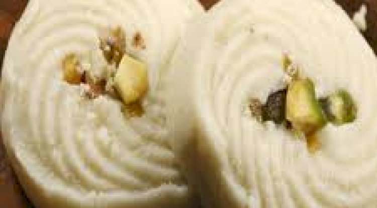 Chanar Bara Recipe