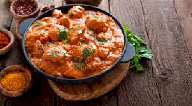 Chicken Lajawab Recipe