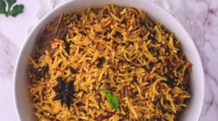 Kushka Recipe