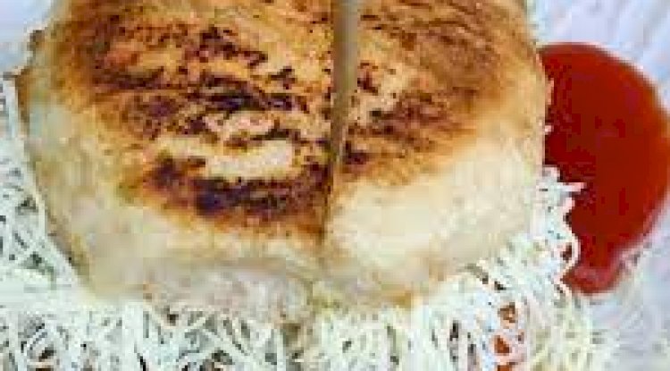 Cheesy Dabeli Recipe| How how make Cheesy Dabeli Recipe 