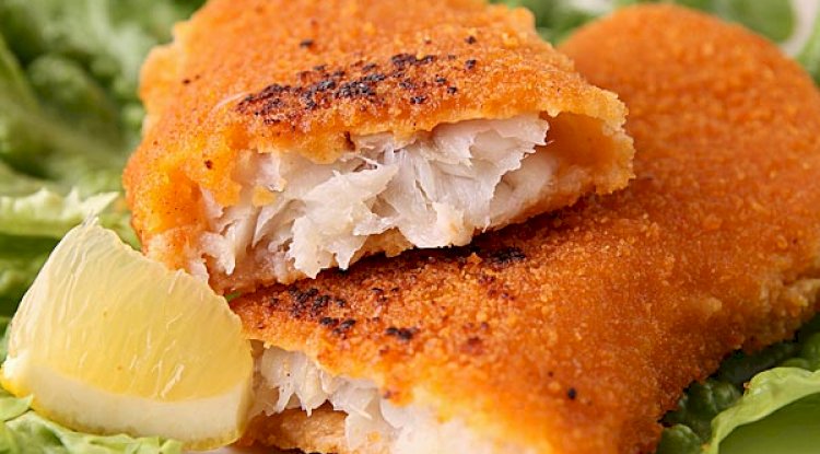 Bengali Crispy Fish Fry Recipe