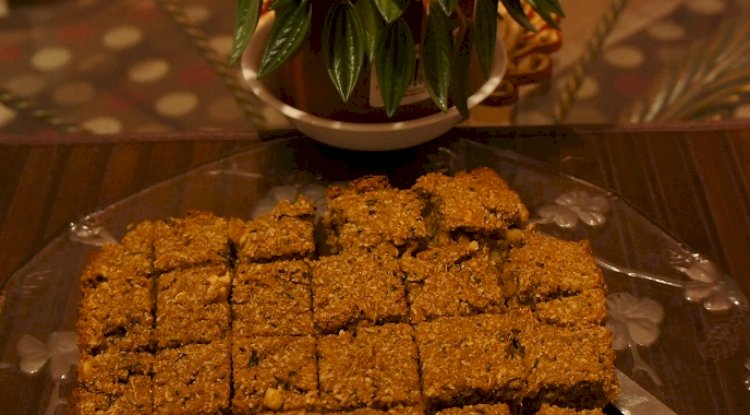 Goan Tavasali Recipe