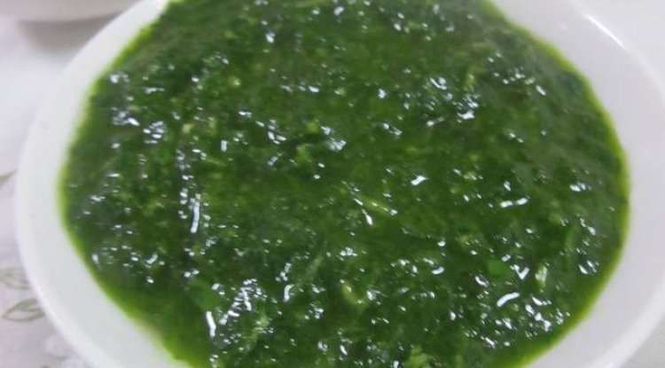 Genovese Sauce Recipe