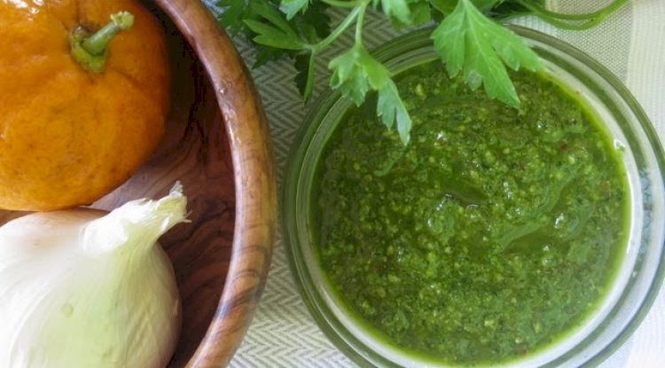 Gremolata Recipe