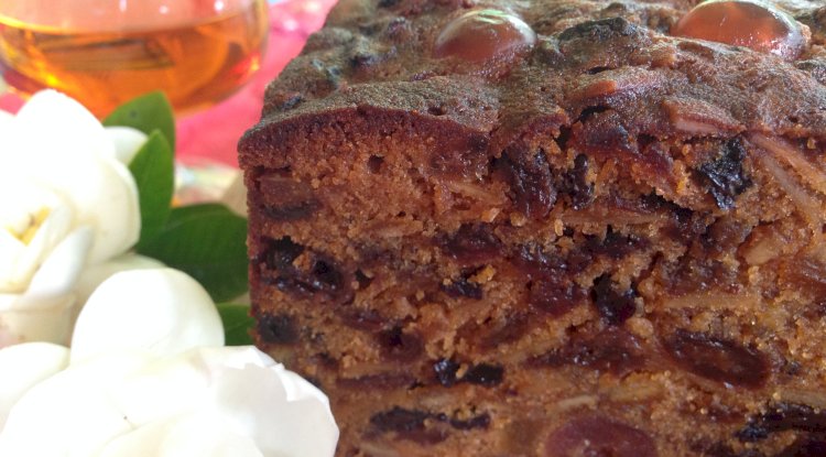 Make and Mature Cake Recipe