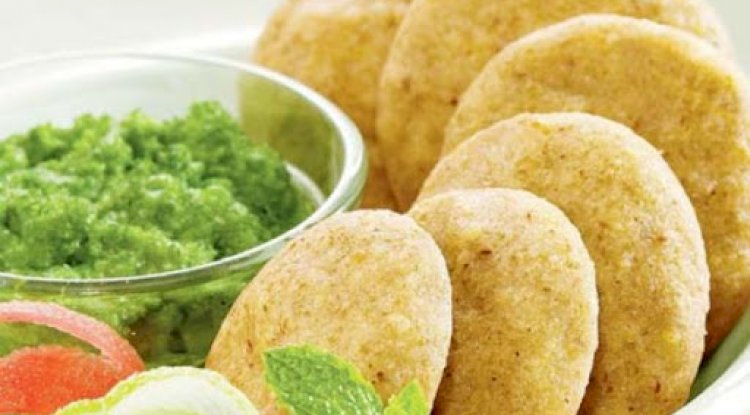 Dal Pandoli Recipe