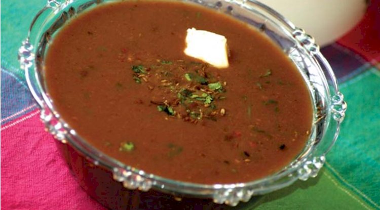 Gahat Ki Dal Recipe