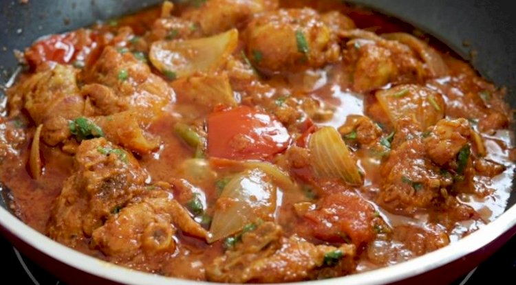 Khumbi aur Besan ki Bhaji Recipe