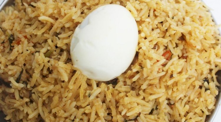 Kushka Recipe