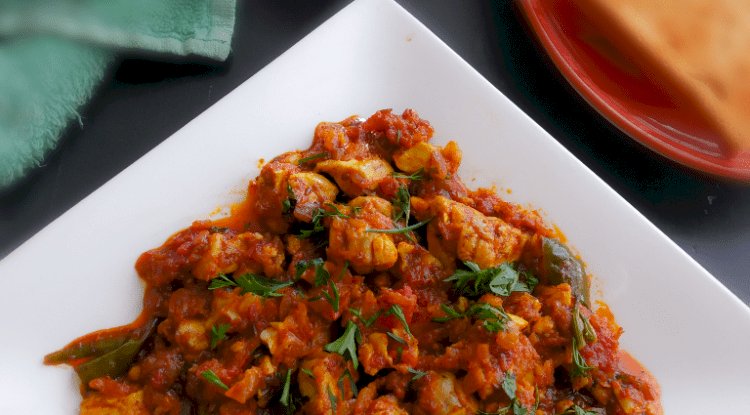 Bheja fry Recipe