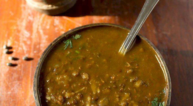 Maa Ki Dal Recipe