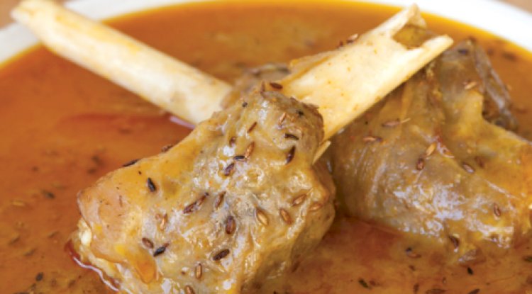 Kunna Meat Recipe