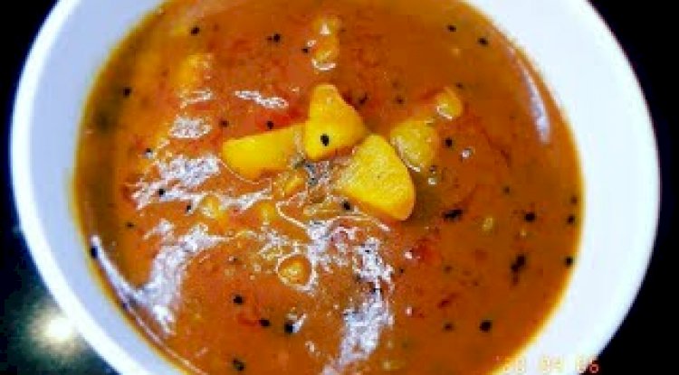 Aloo Ki Launji Recipe
