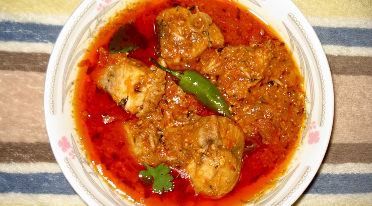 Patialashahi Machchi Recipe