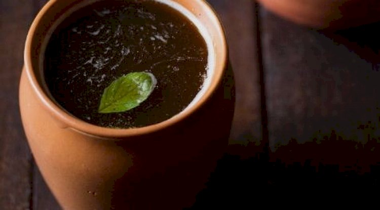 Panakam Recipe