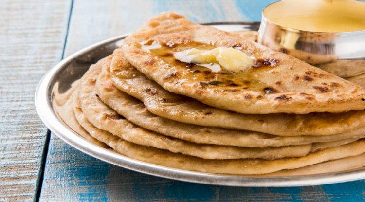 Belle Holige Recipe