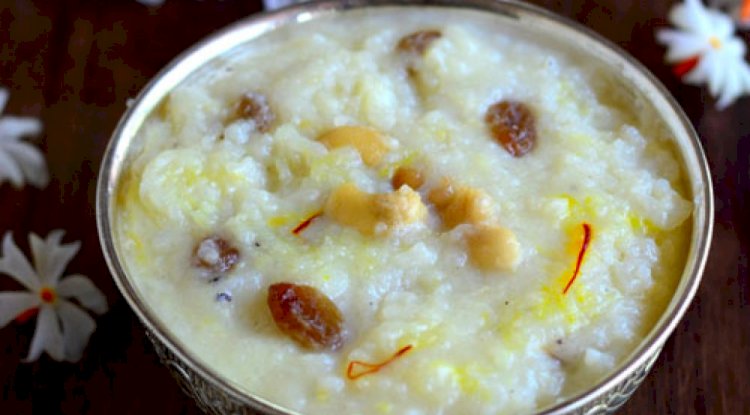 Kalkandu Sadam Recipe