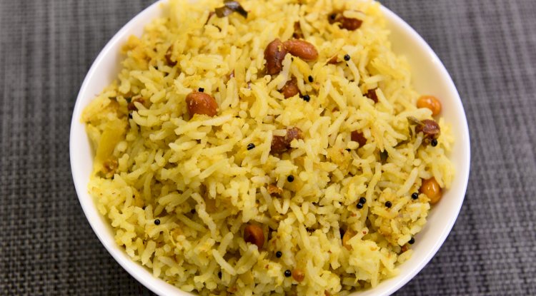 Mavinakayi Chitranna Recipe
