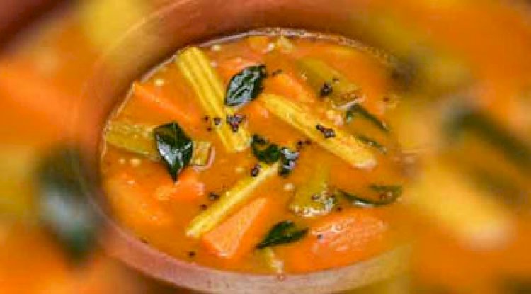 Kalagura Pulusu Recipe
