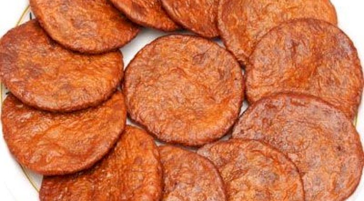Ariselu Recipe
