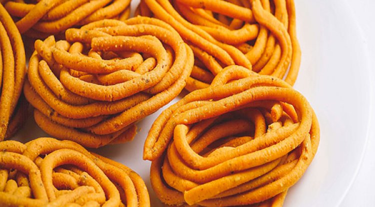 Janthikalu Recipe