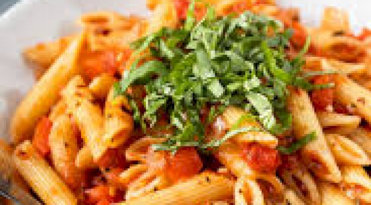 Penne Arabiata Recipe