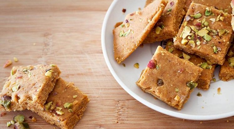 Dil Khushal Recipe