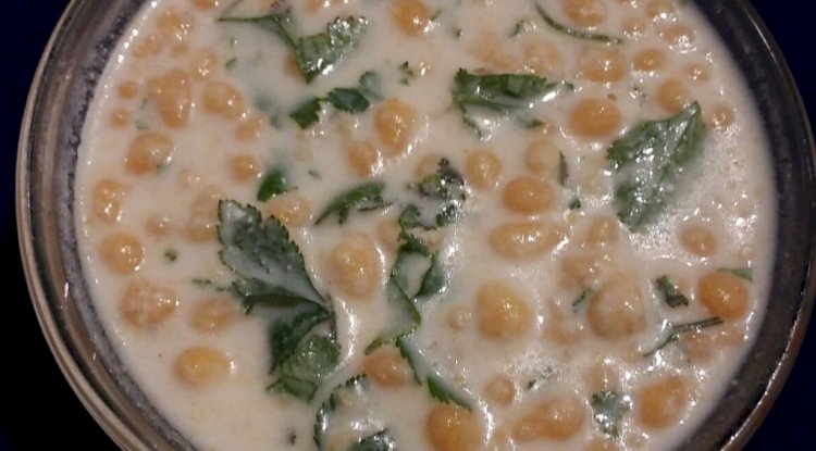 Boondi Raita Recipe
