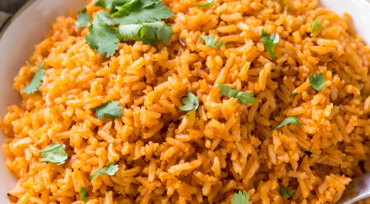 Mexican Rice Recipe