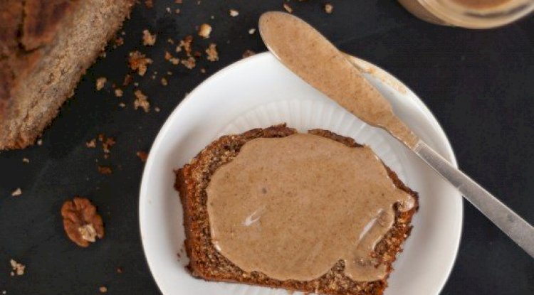 Pecan Spread Recipe