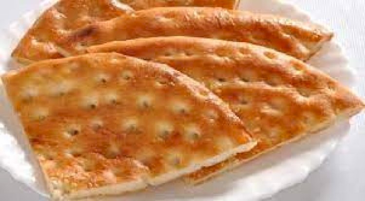 Sheermal Recipe
