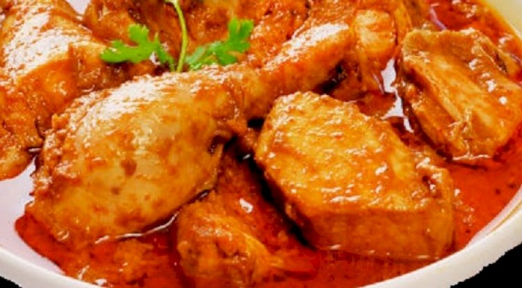 Murgh Jahangiri Recipe