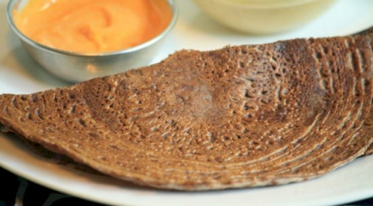 Jaggery Dosa Recipe