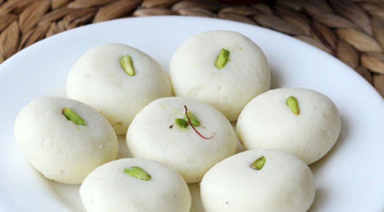 Sandesh Recipe
