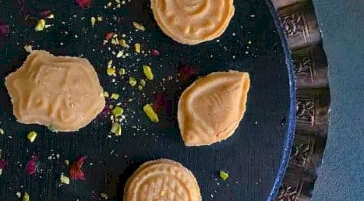 Chanar Bara Recipe