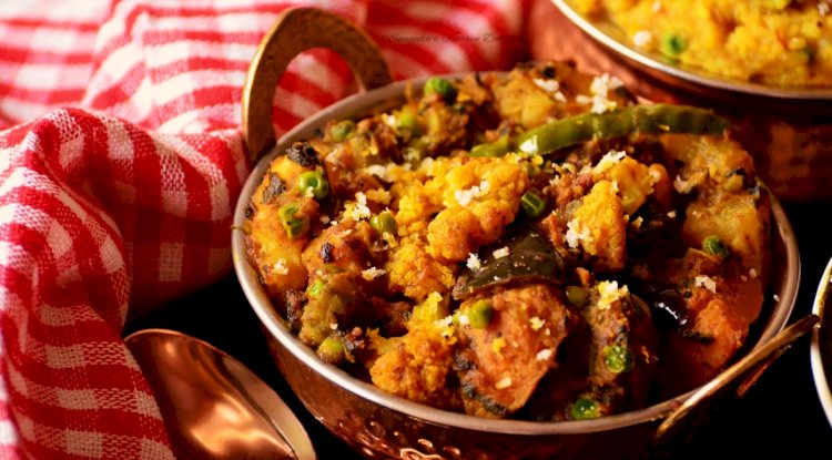 Labra Recipe