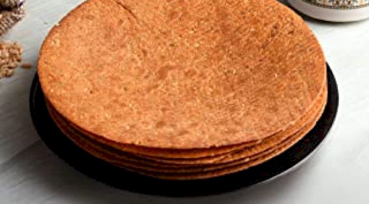 Kachori Khakra Recipe