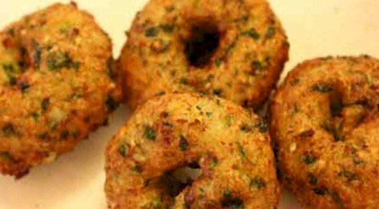 Dalwadas Recipe