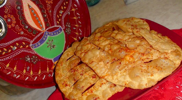 Mathiya Recipe