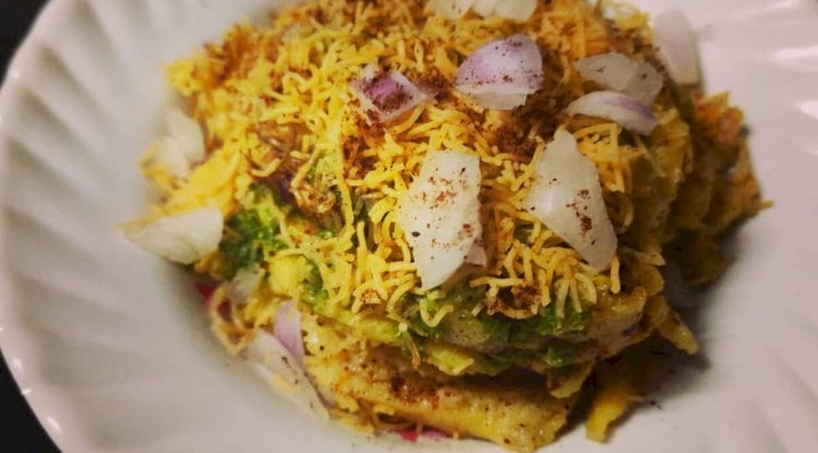 Surti Locho Recipe