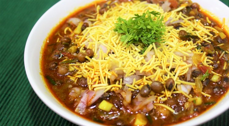 Tuver Na Thotha Recipe