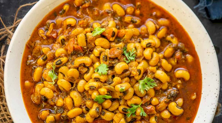 Chawali Curry Recipe