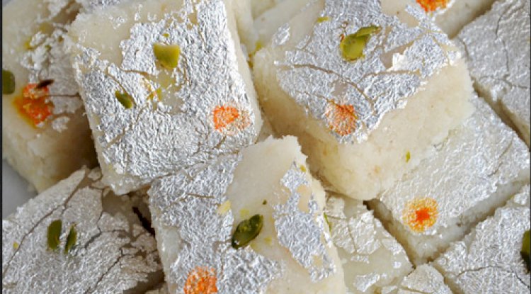 Kopra Pak Recipe